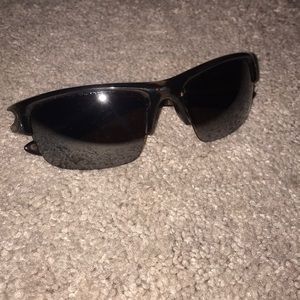 Oakley sunglasses